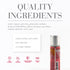 JO Cocktails Cosmopolitan Flavored Lube 2 fl oz
